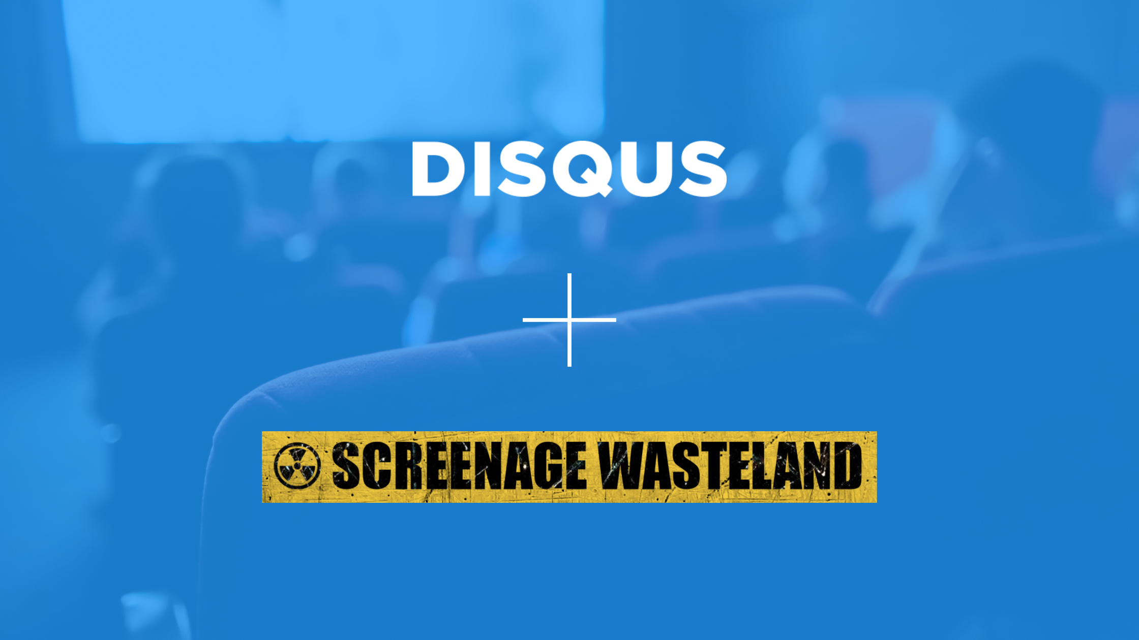 Disqus Blog